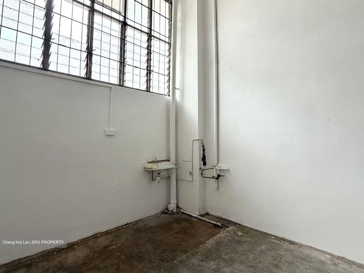 Shun Li Industrial Complex (D14), Factory #551225751